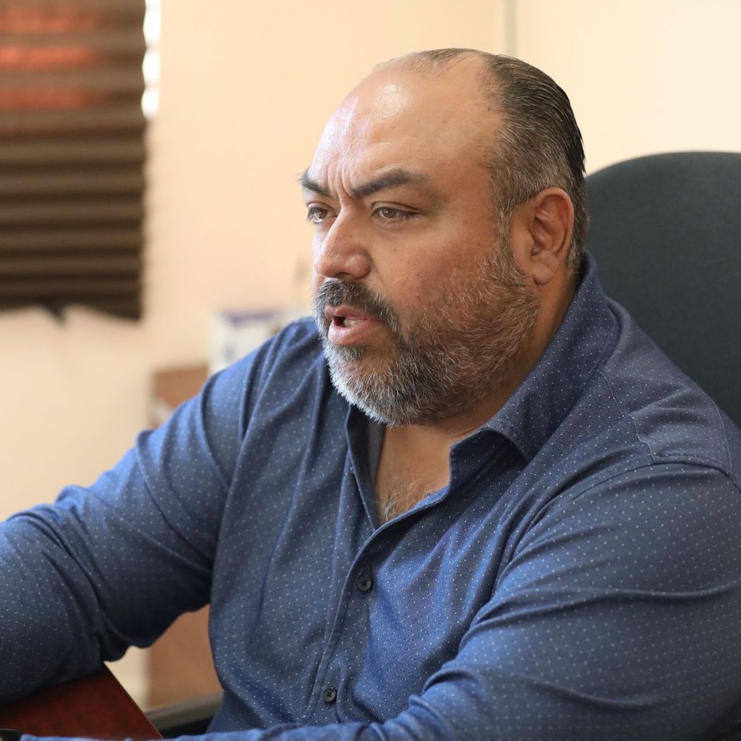 PERRITOS DEL RAMM AHORA ESTARÁN&nbsp;ESTERILIZADOS