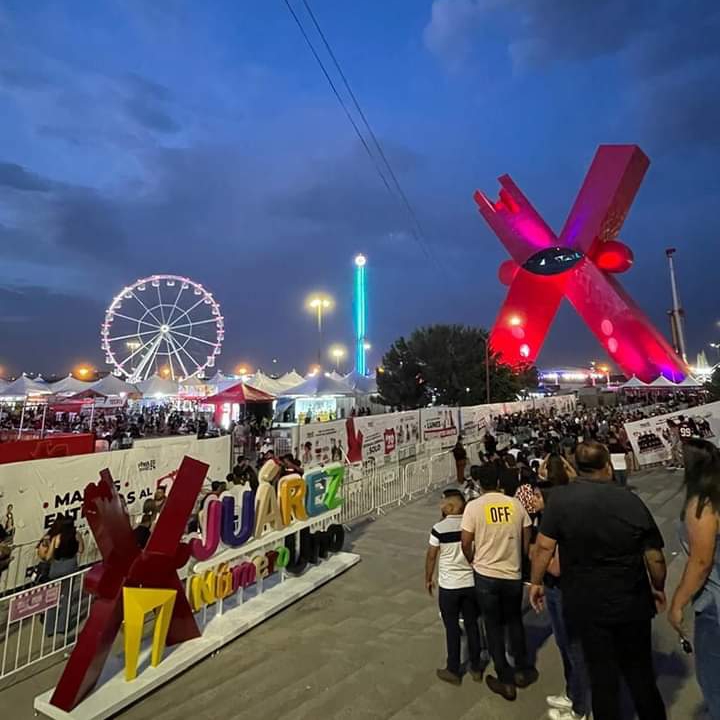 ¡FUE TODO UN&nbsp;ÉXITO!