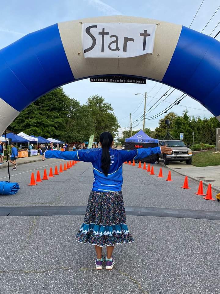 ELLA ES UN ORGULLO&nbsp;CHIHUAHUENSE