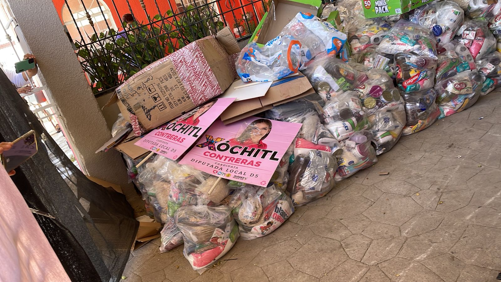 HACEN CASA COMPRA DE VOTOS DEL&nbsp;PAN