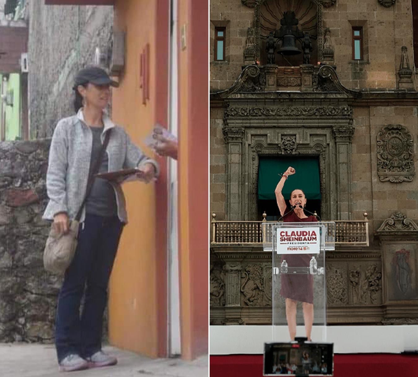 UN GRAN EJEMPLO DE&nbsp;PERSEVERANCIA