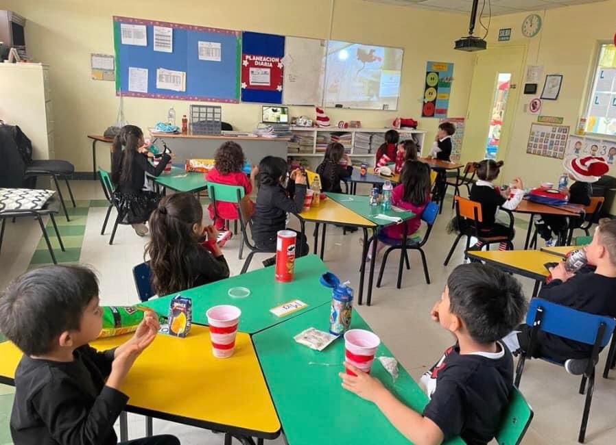 RECONOCE LA UACJ A ESTANCIA&nbsp;INFANTIL