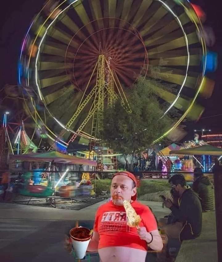 SE LLEGÓ EL GRAN&nbsp;DÍA