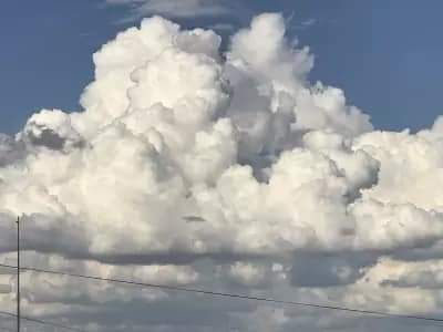 SERÁ UN FIN DE SEMANA CON&nbsp;LLUVIAS