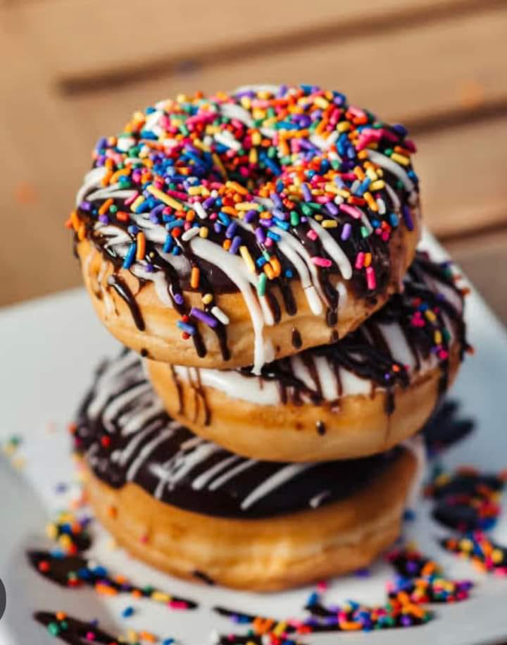 CELEBREMOS EL DÍA DE LA&nbsp;DONA