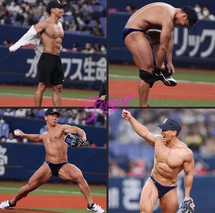 EL BÉISBOL AHORA EL FAVORITO DE&nbsp;MUCHAS