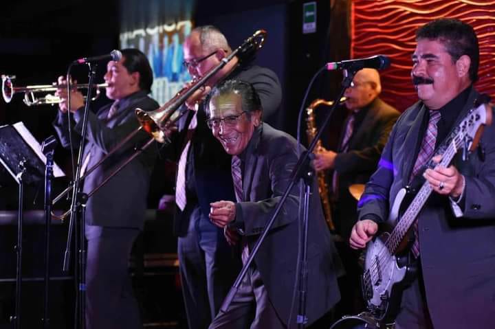 HOY SERÁ UNA NOCHE OLDIES EN LA&nbsp;FERIA