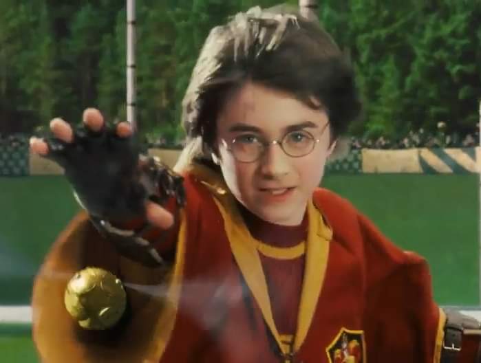 PREPAREN SUS VARITAS&nbsp;MÁGICAS