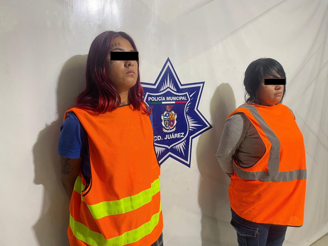 CAEN DOS SOSPECHOSAS DE&nbsp;HOMICIDIO