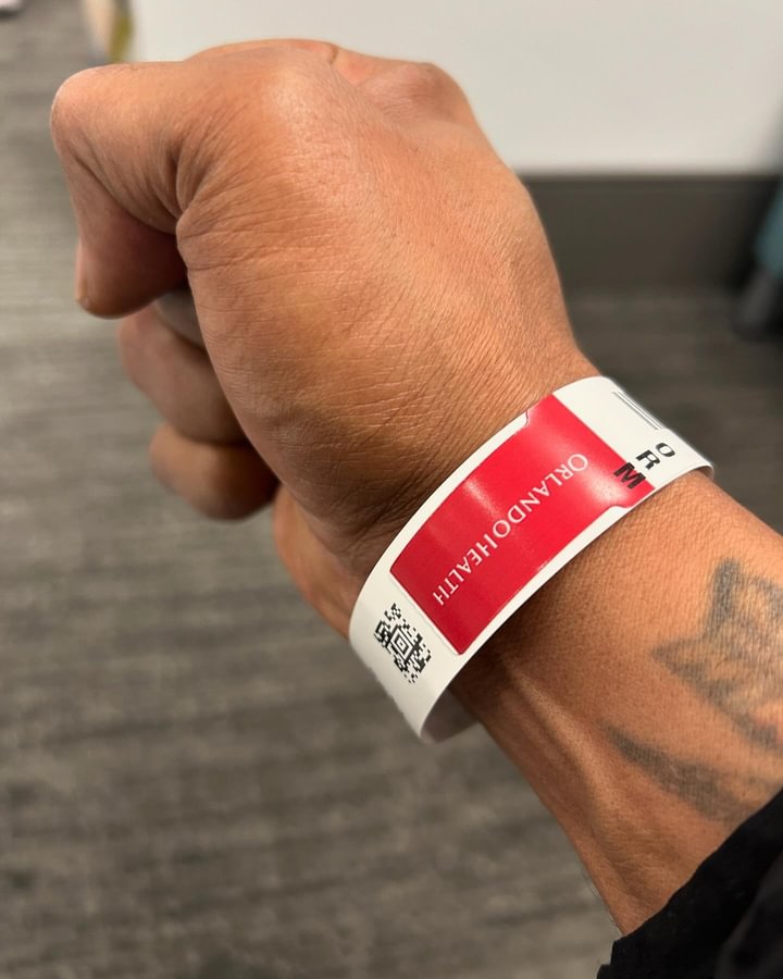 DON OMAR DA FUERTE MENSAJE SOBRE SU&nbsp;SALUD