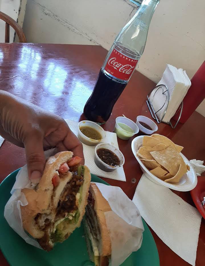 LA TRADICIÓN MÁS DELICIOSA DE&nbsp;JUARITOS