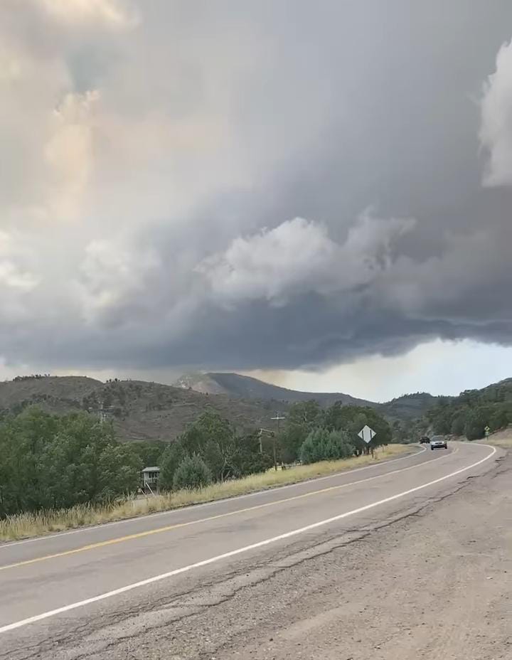 AL FIN UNA ESPERANZA EN&nbsp;RUIDOSO