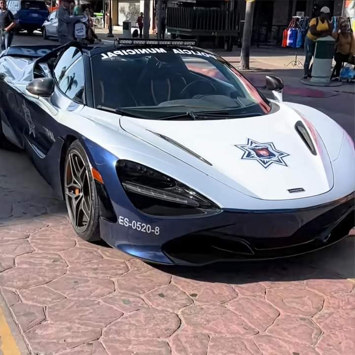 PATRULLAS EN TIJUANA SON LA&nbsp;SENSACIÓN