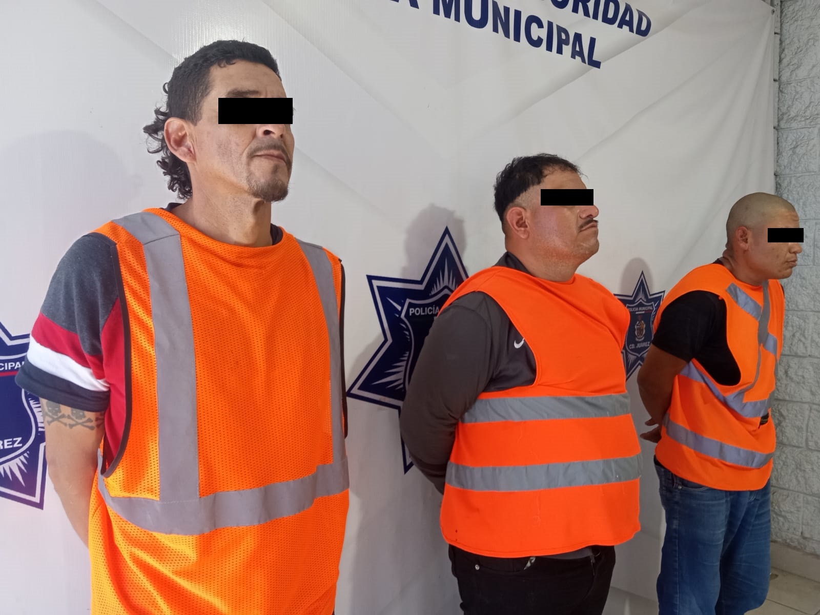 MADRE DENUNCIA LUGAR DONDE TENÍAN A SU HIJO SECUESTRADO