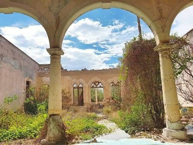 UN VERDADERO PARAISO EN&nbsp;CHIHUAHUA