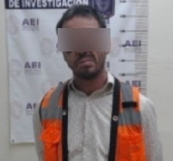 PRESENTAN OFICIALMENTE A RESPONSABLE DE&nbsp;TRAGEDIA