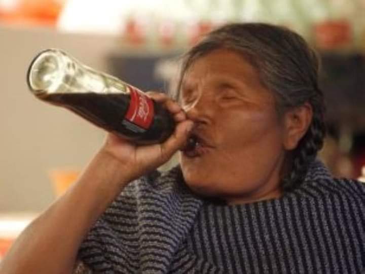 CON LA COQUITA&nbsp;NO