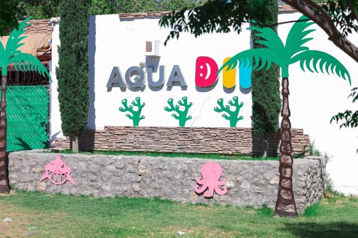 UNA GRAN SORPRESA PARA LOS PEQUES