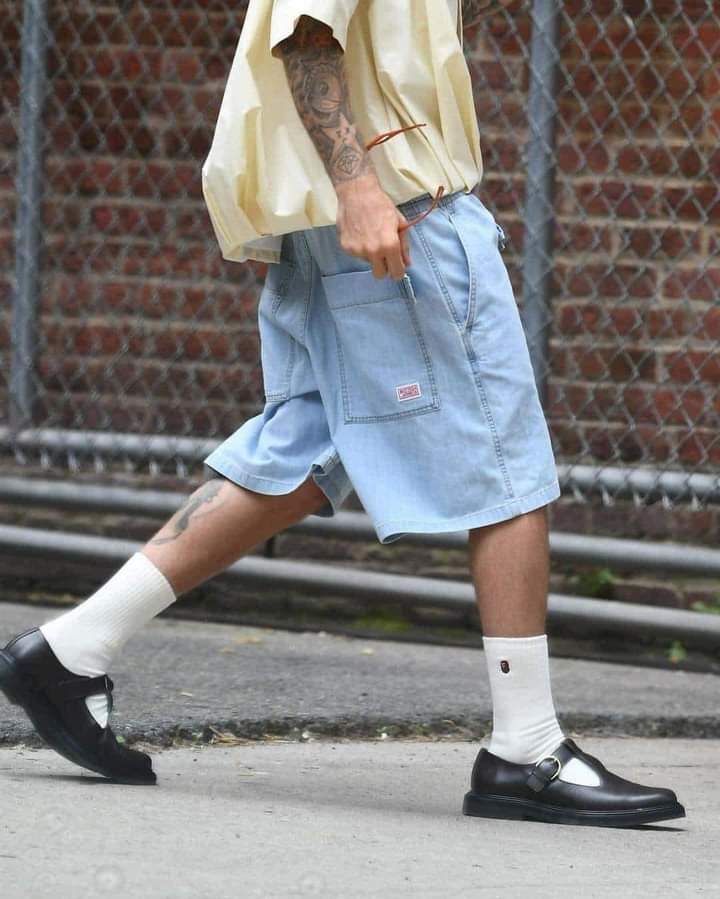 SON EL ÚLTIMO GRITO DE LA MODA