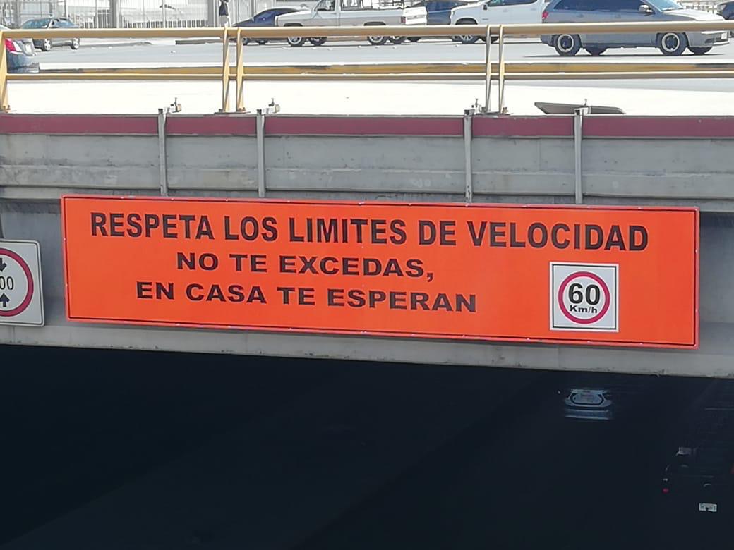 CONDUCE CON CUIDADO, EN CASA TE&nbsp;ESPERAN.