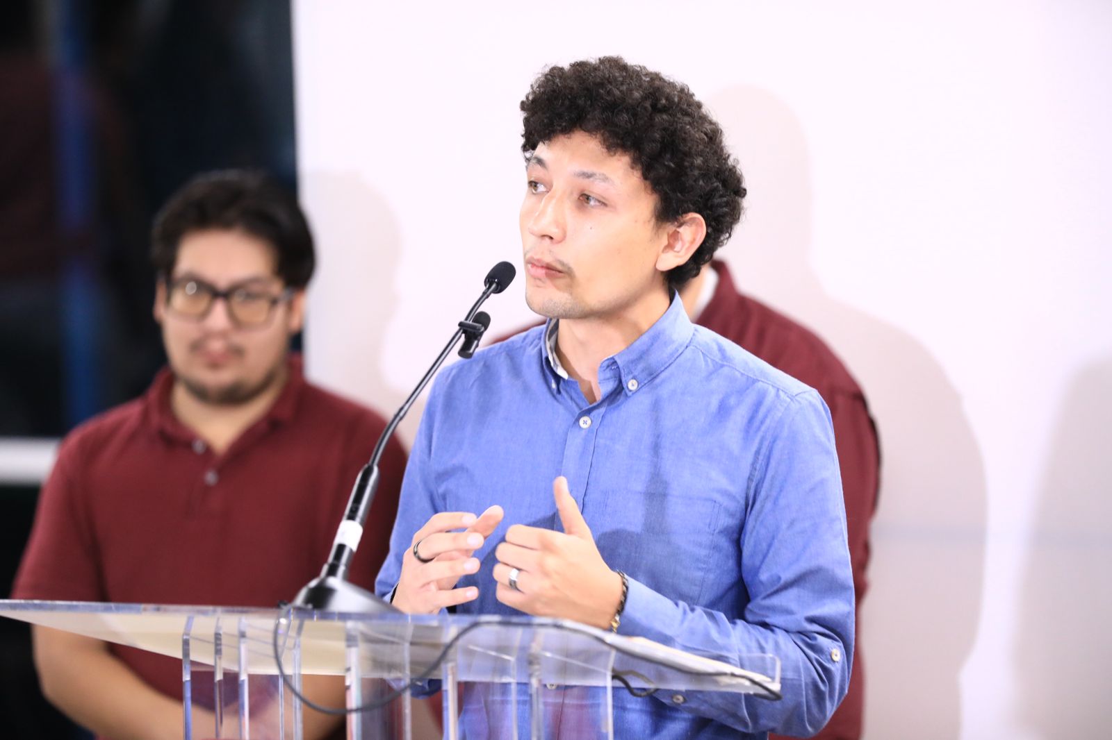 INVITAN A PARTICIPAR EN LOS FESTEJOS DEL DÍA DE LA JUVENTUD.