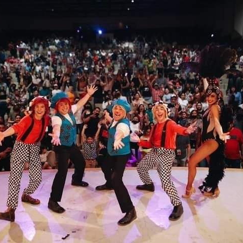 CELEBRARÁN SU 40 ANIVERSARIO EN JUÁREZ