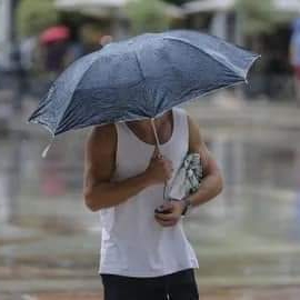 SE VIENE OTRA TORMENTA