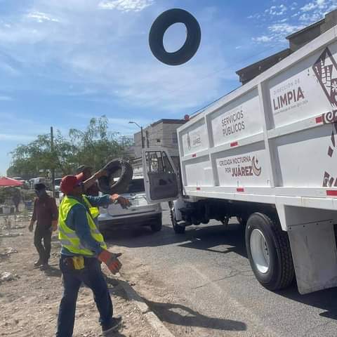 JUARENSES SE UNEN POR EL CAMBIO