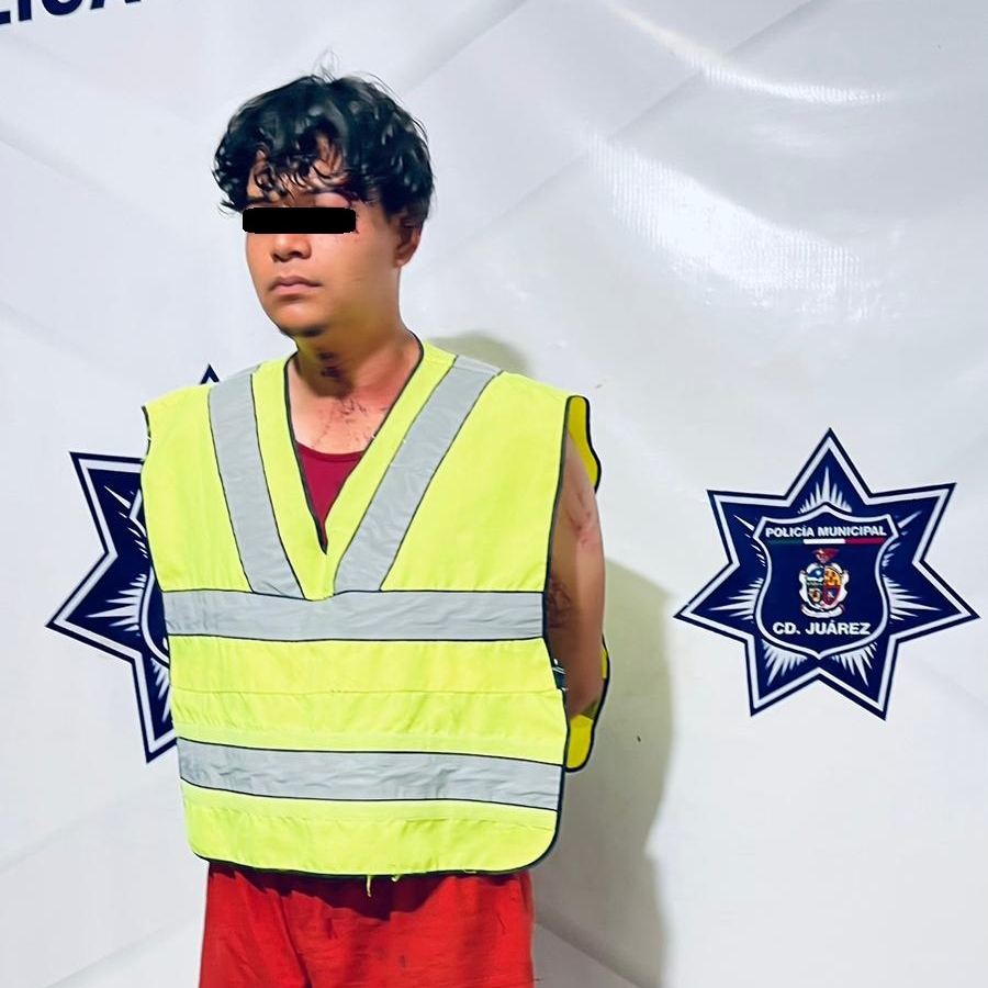 FUE PUESTO EN LIBERTAD; ACTUÓ EN DEFENSA&nbsp;PROPIA