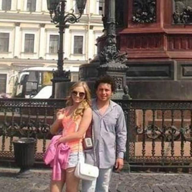 LA PAREJA DEL&nbsp;PROCESO