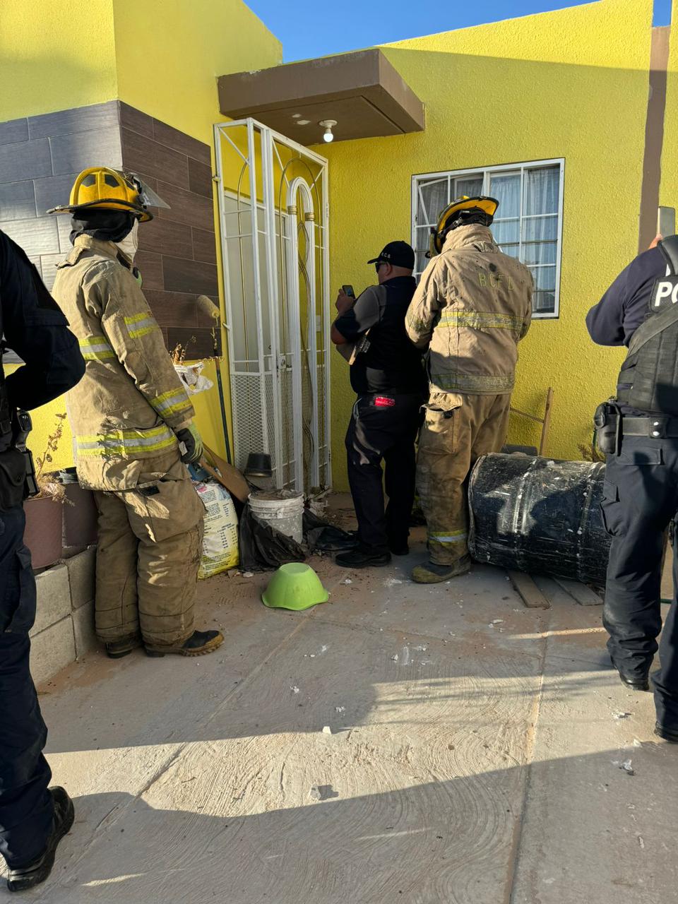 ENCUENTRAN A CASI UNA DECENA DE ANIMALITOS SIN&nbsp;VIDA.