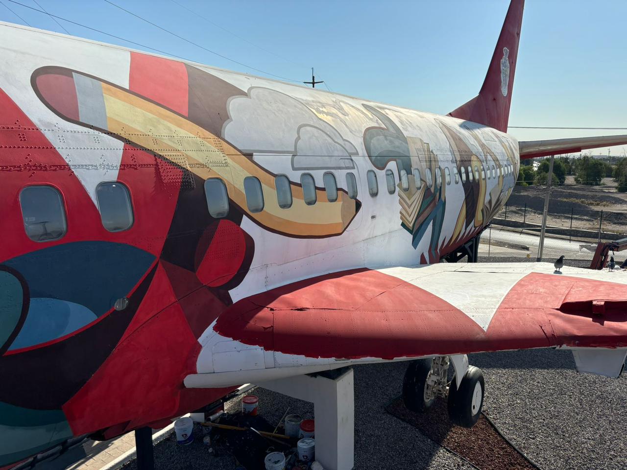 ESTA A POCO DE SER TERMINADA SI&nbsp;REMODELACIÓN.