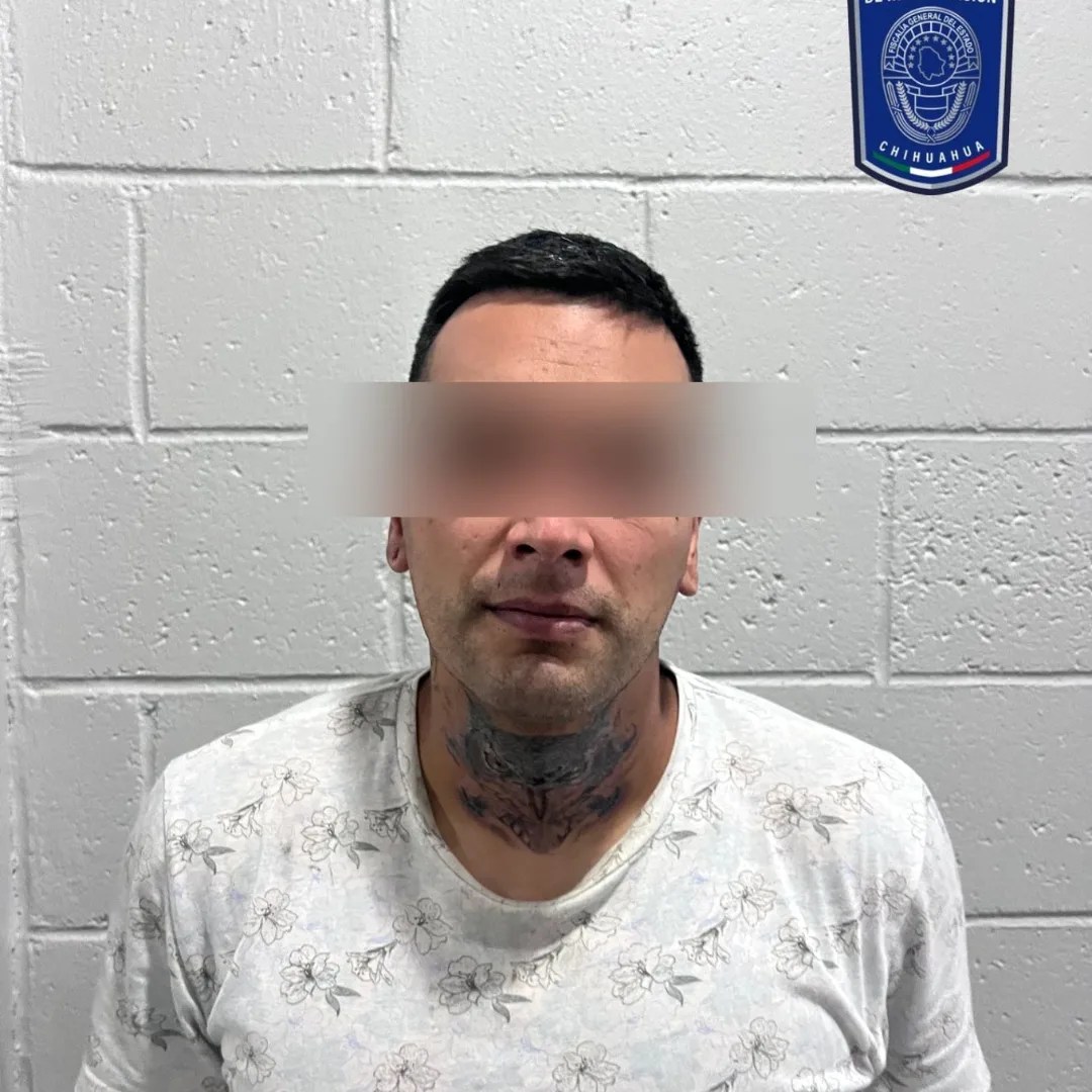 CAE PRESUNTO SICARIO DE MASACRE DE HACE DOS AÑOS.