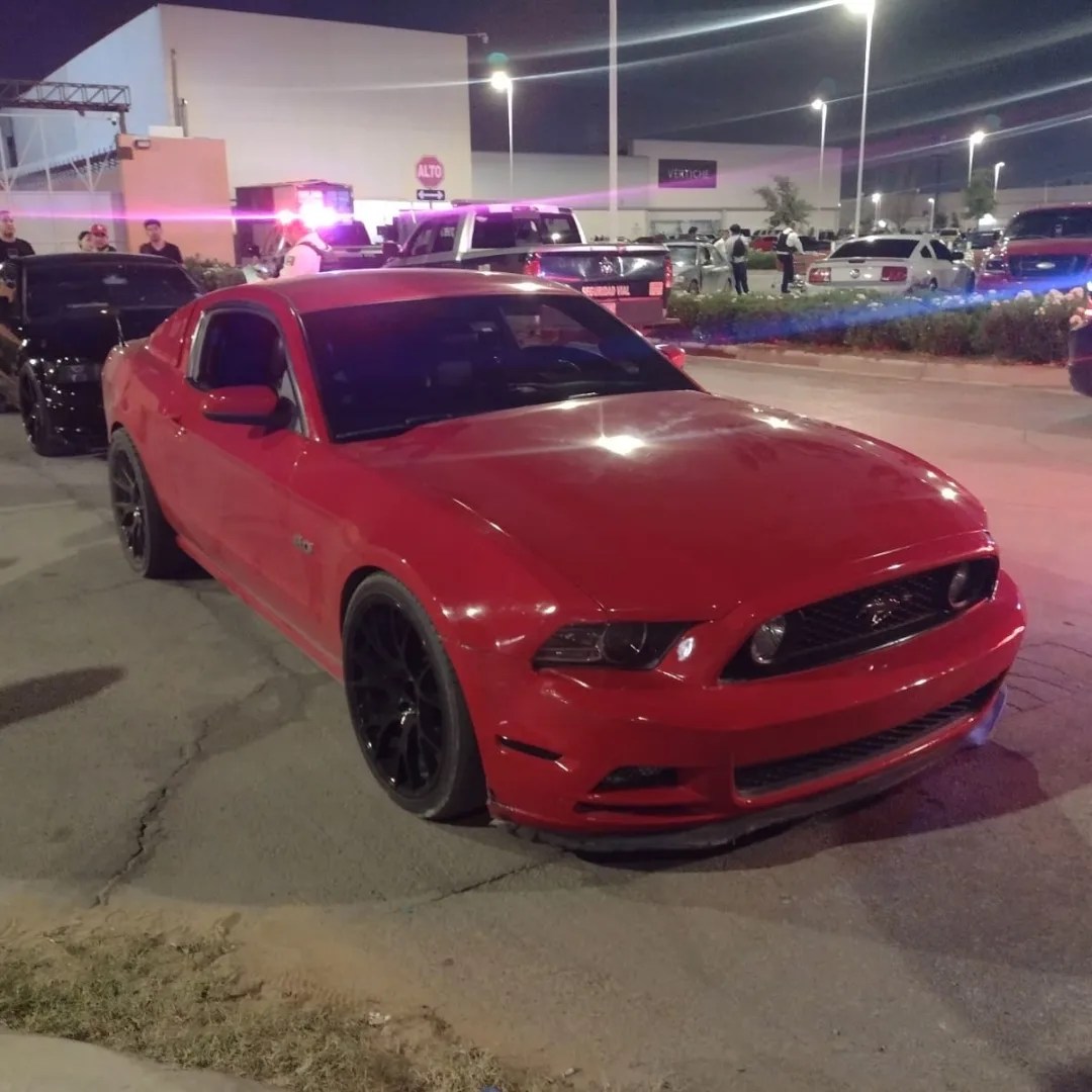 ASEGURA SEGURIDAD VIAL MÁS DE 100 VEHÍCULOS EN OPERATIVO «RÁPIDOS Y&nbsp;FURIOSOS».