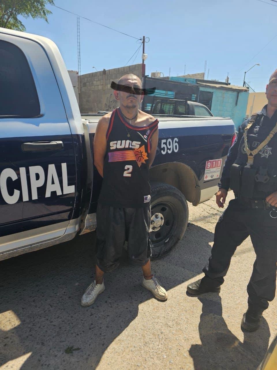 En Ciudad Juarez indignación absoluta por maltratador de animales