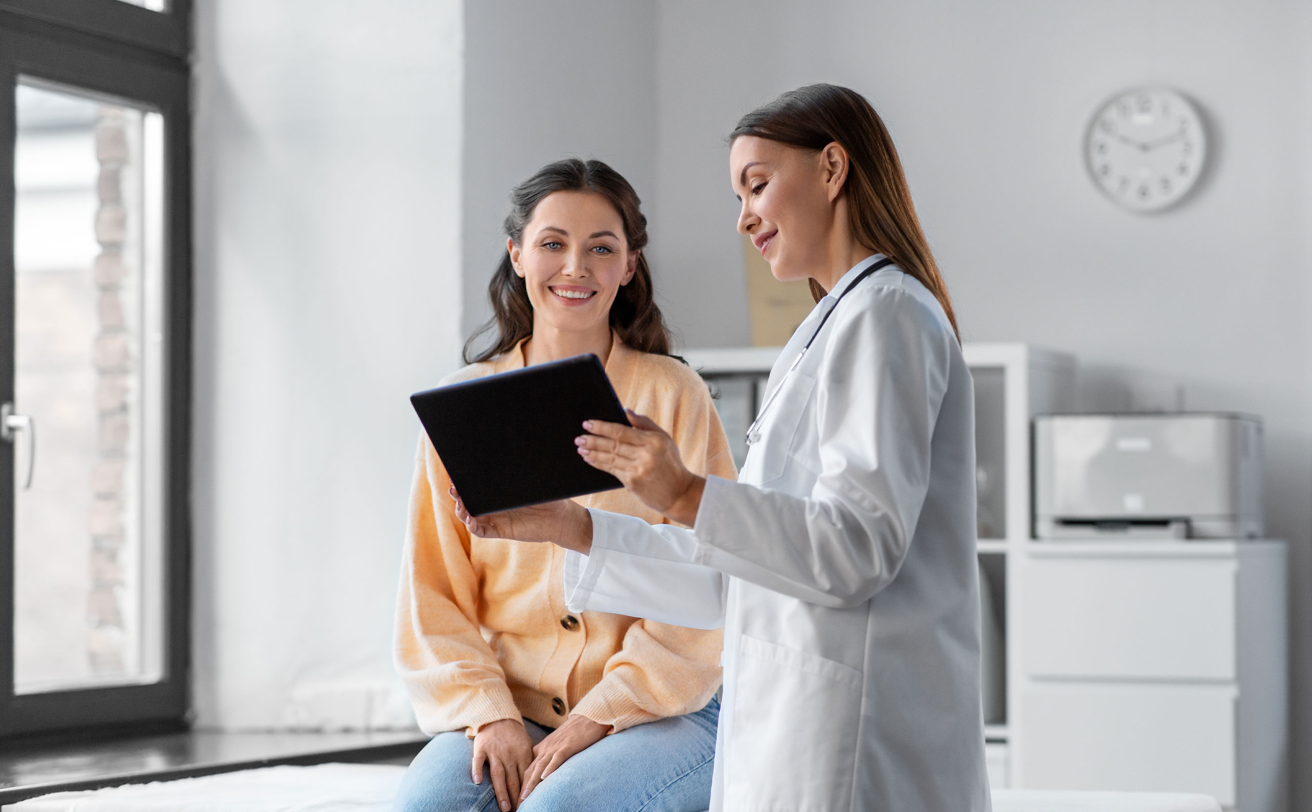 OFRECERÁN CENTROS COMUNITARIOS MASTOGRAFIAS Y PAPANICOLAOU GRATUITOS