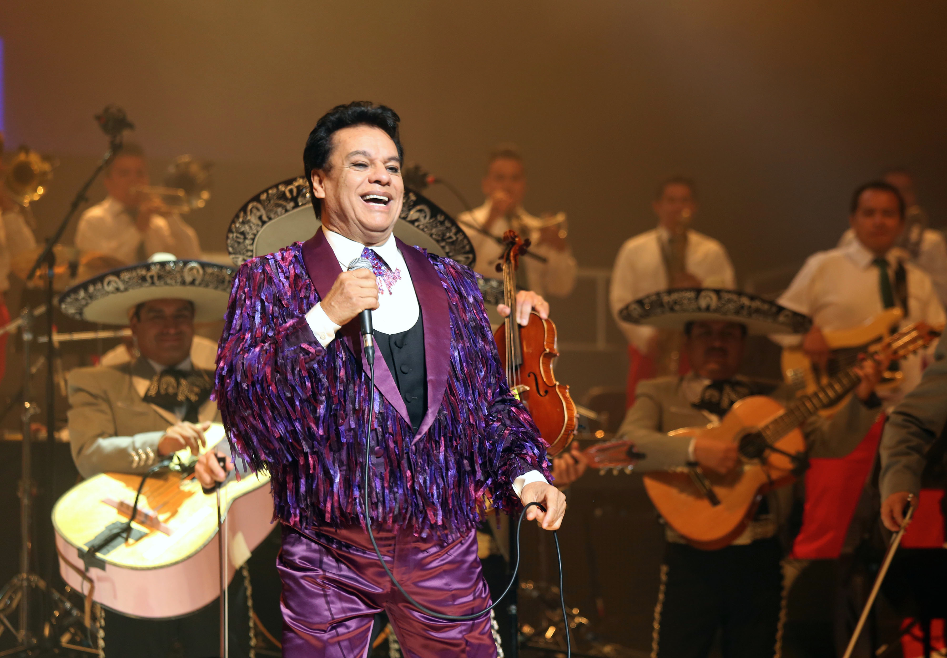 TODO LISTO PARA EL «JUÁREZ JUANGABRIELISIMO 2024».