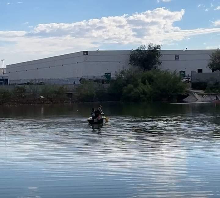 LA BÚSQUEDA DE RAFAEL CONTINÚA Y NO SE&nbsp;DETIENE.