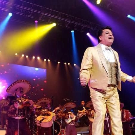 SE APROXIMA EL FESTIVAL DE JUÁREZ JUANGABRIELISIMO.