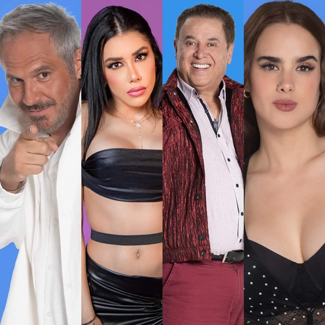 ¡HOY ES LA GRAN FINAL DE LCDLFMX!