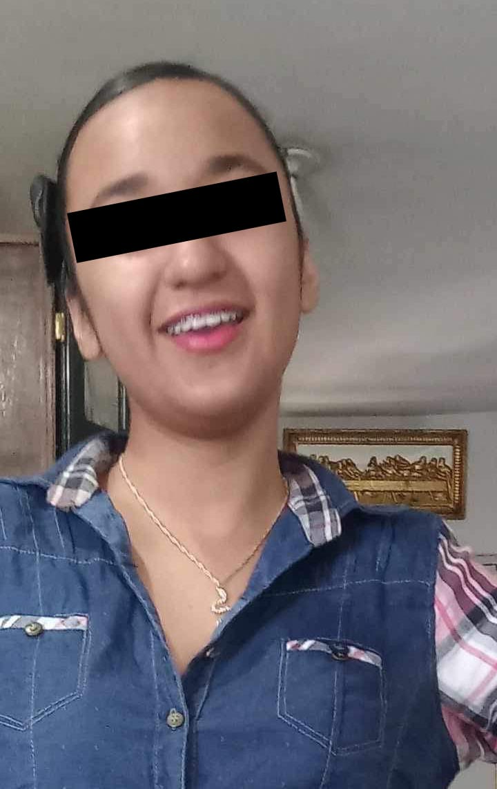 LOCALIZAN CUERPO DE JOVEN DESAPARECIDA; HAY UN&nbsp;DETENIDO.