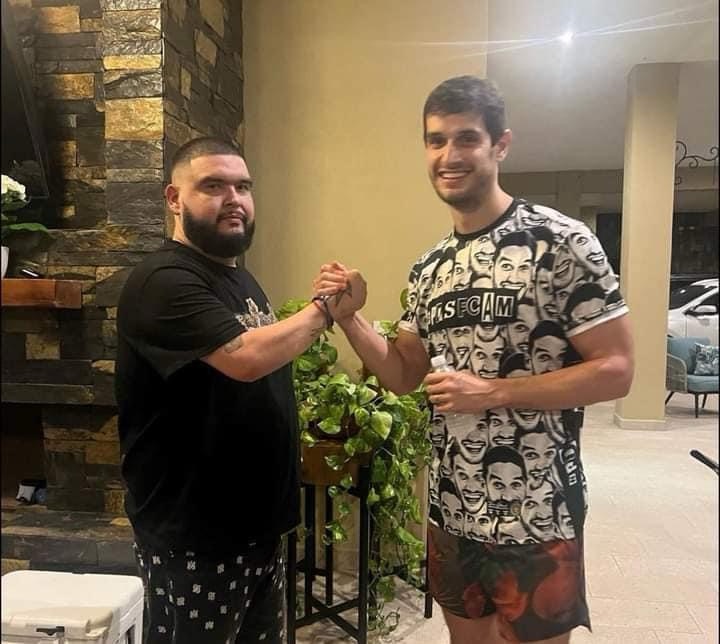 Cancelan show de Hermanos de Leche en&nbsp;CDMX