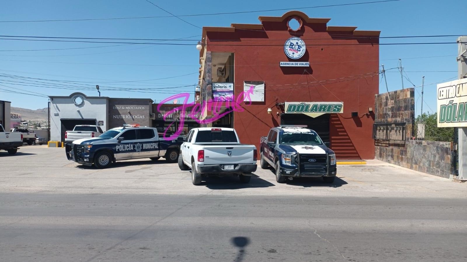 Se roban más de 1 millón de&nbsp;personas