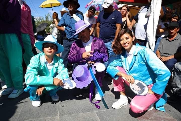 Celebrarán a Germán Valdés “Tin Tan” este próximo&nbsp;sábado