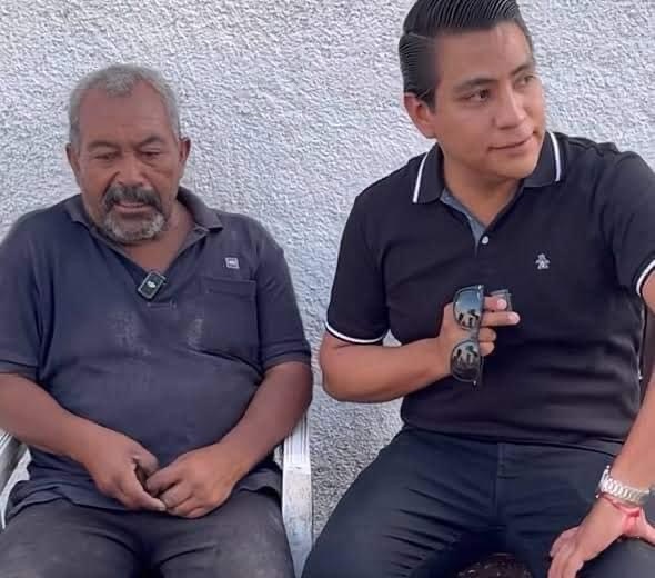 Juve 3D studio con tristeza entrega remodelación a Don&nbsp;Carmelo