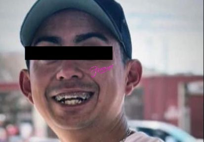 CONFIRMAN FALLECIMIENTO DE DAVID ALEJANDRO&nbsp;GONZÁLEZ.