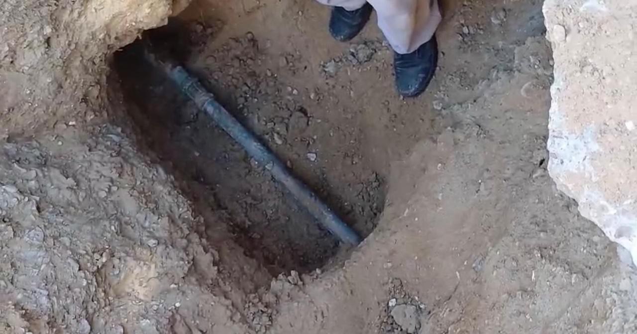 ¡LES CORTAN EL AGUA EN LAS ANITAS POR DEUDA DE CASI 3 MDP!&nbsp;😱💦💰