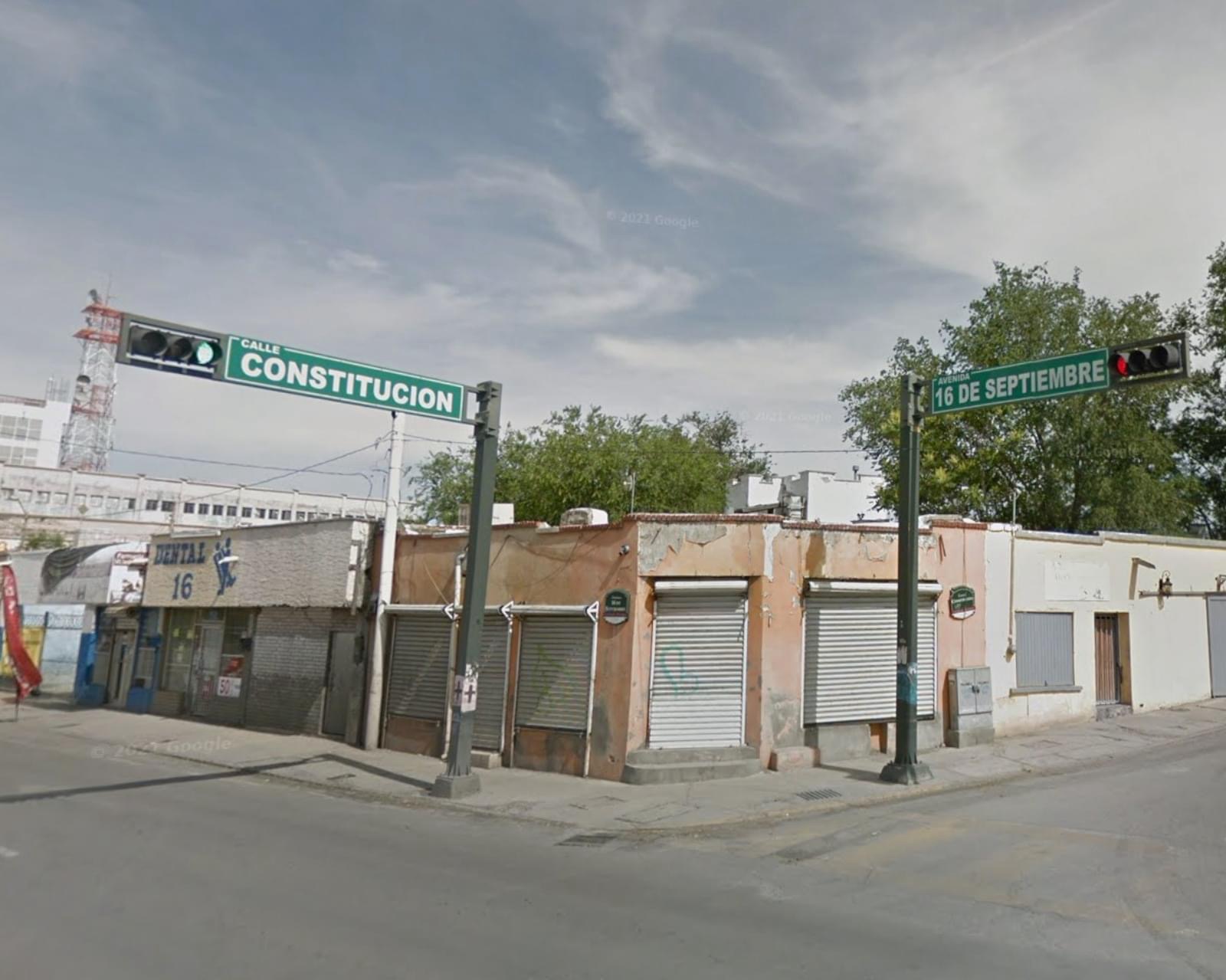 FILMAN PELICULA EN EL CENTRO DE JUÁREZ&nbsp;🤩📽️