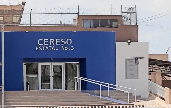¡ALERTA SANITARIA, AL MENOS 27 CASOS DE TUBERCULOSIS EN EL CERESO 3! 😱🚨🦠