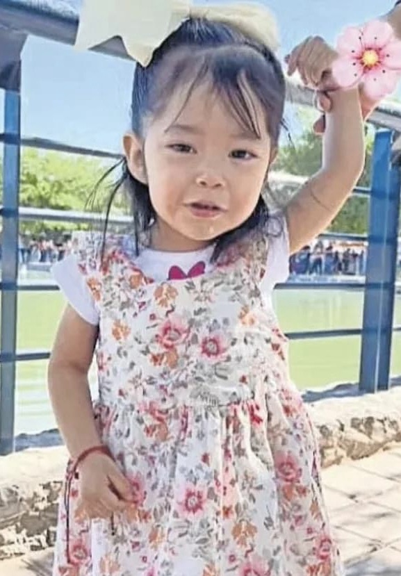 ¡JUARENSES, VALENTINA NOS NECESITA! TIENE SOLO 2 AÑITOS🥺🍔🙏